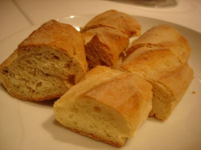 自家製パン（ローズマリー風味）.JPG