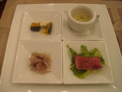 02_前菜_とびうお_南瓜_ゴルゴンゾーラ_マトン_冬瓜.jpg